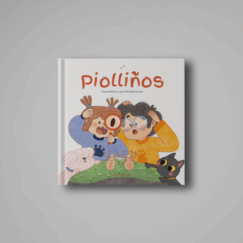 Piolliños
