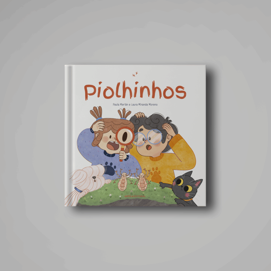 Piolhinhos
