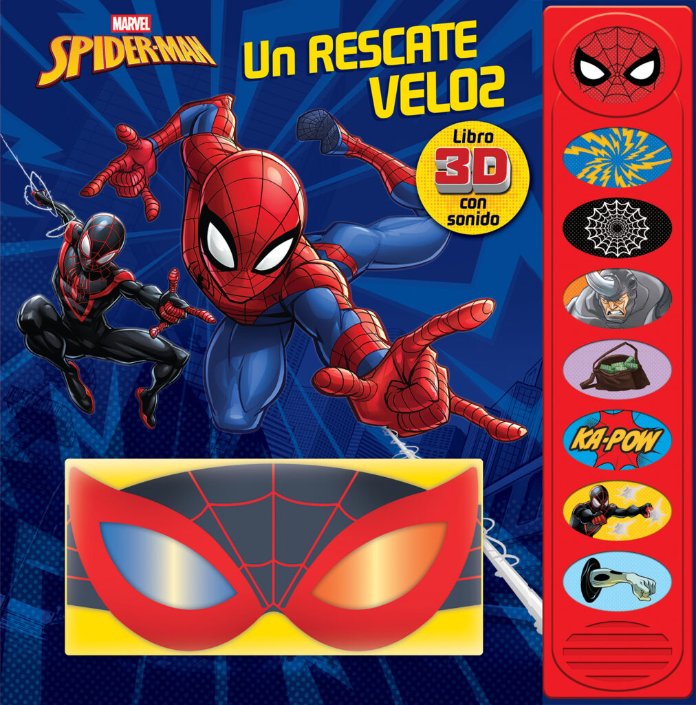 A CONSTRUIR! LIBRO CON MARTILLO SONORO MICKEY