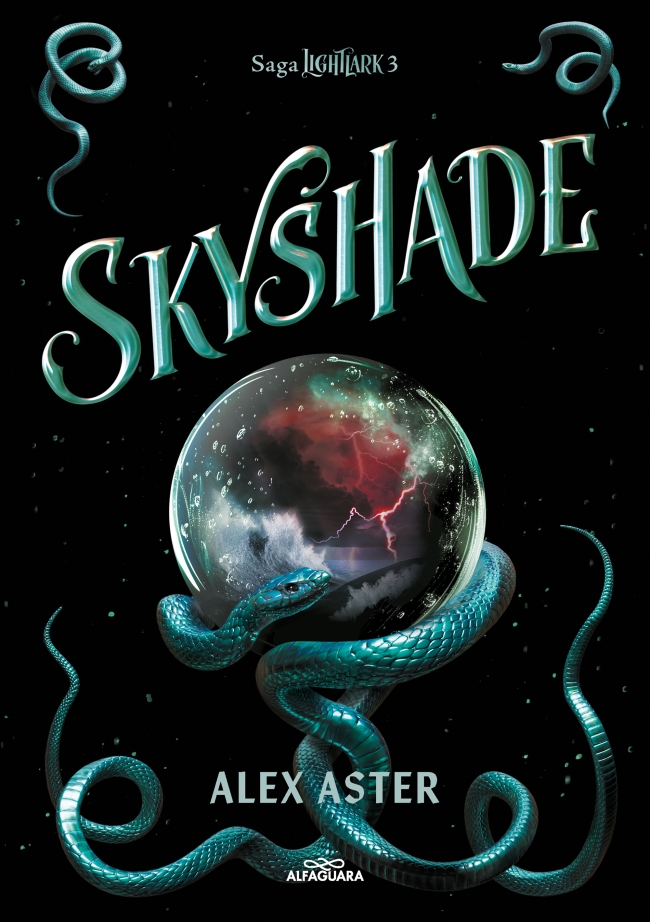 Skyshade (Lightlark 3)