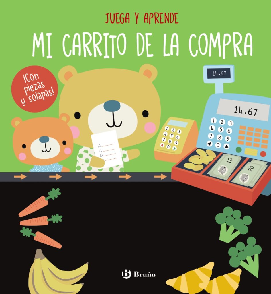 ¡Construye un robot espacial!