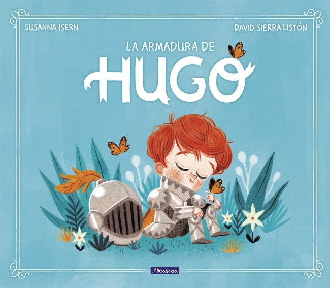 La armadura de Hugo