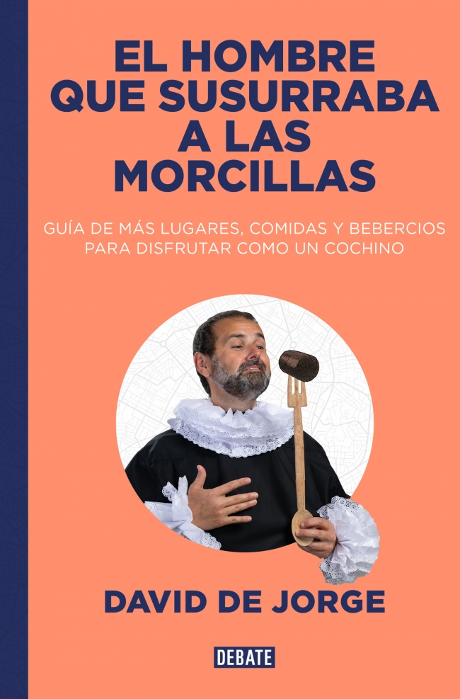 Os escribiré