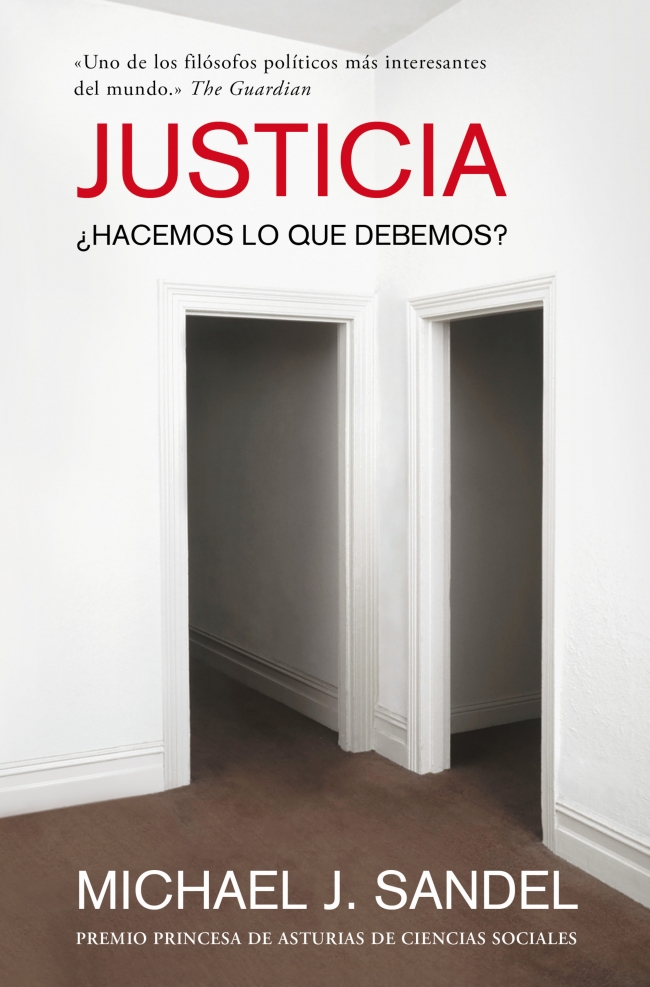 Justicia