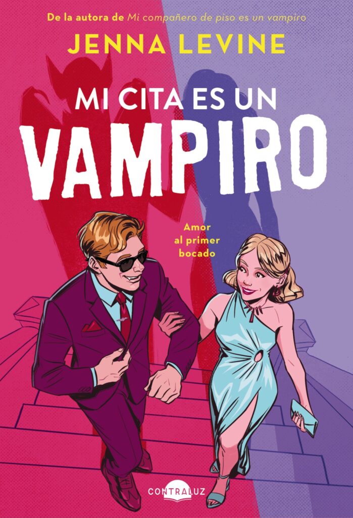 La marca de los malditos