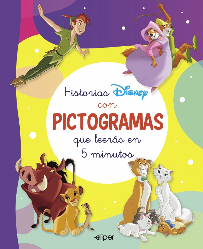 Aprendo a leer con cómics Disney - Zootrópolis 2
