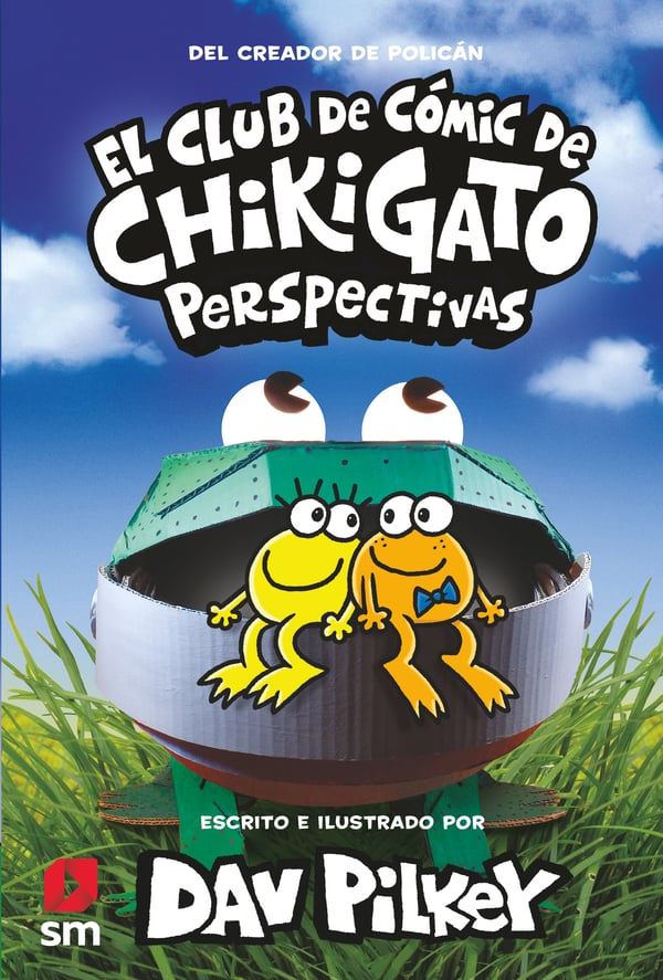 El Club de Cómic de Chikigato. Perspectivas El Club de Cómic de Chikigato. Perspectivas