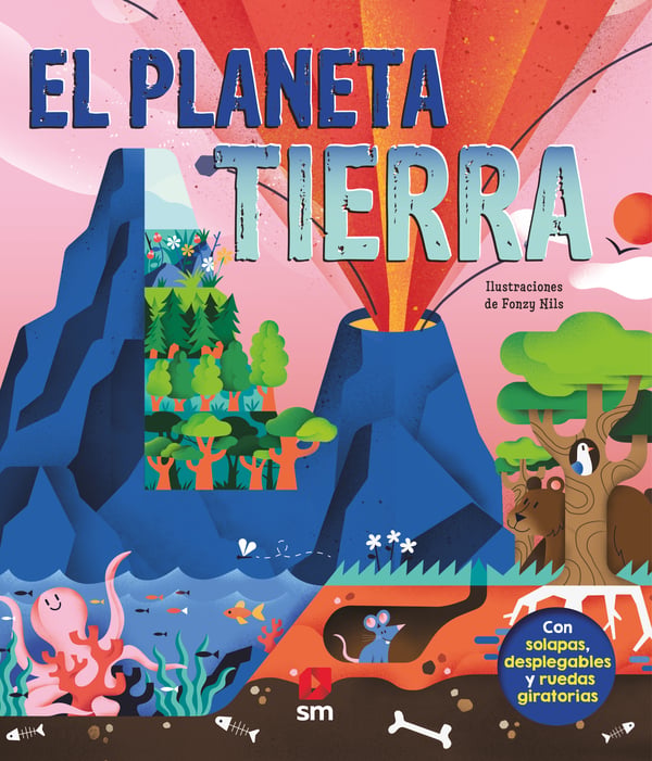 La mejor familia del universo