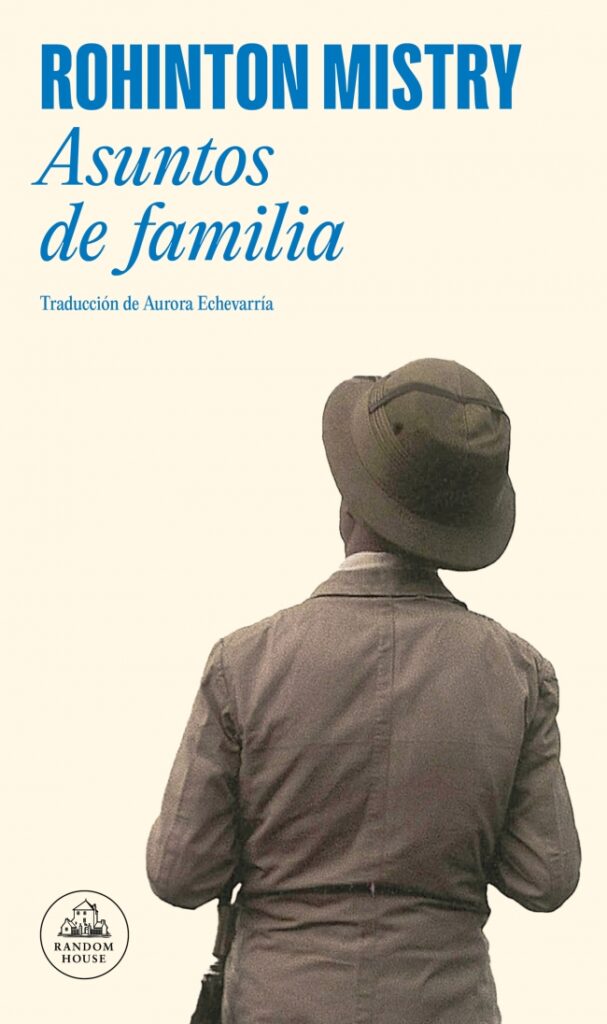 UNA MADRE TRABAJADORA