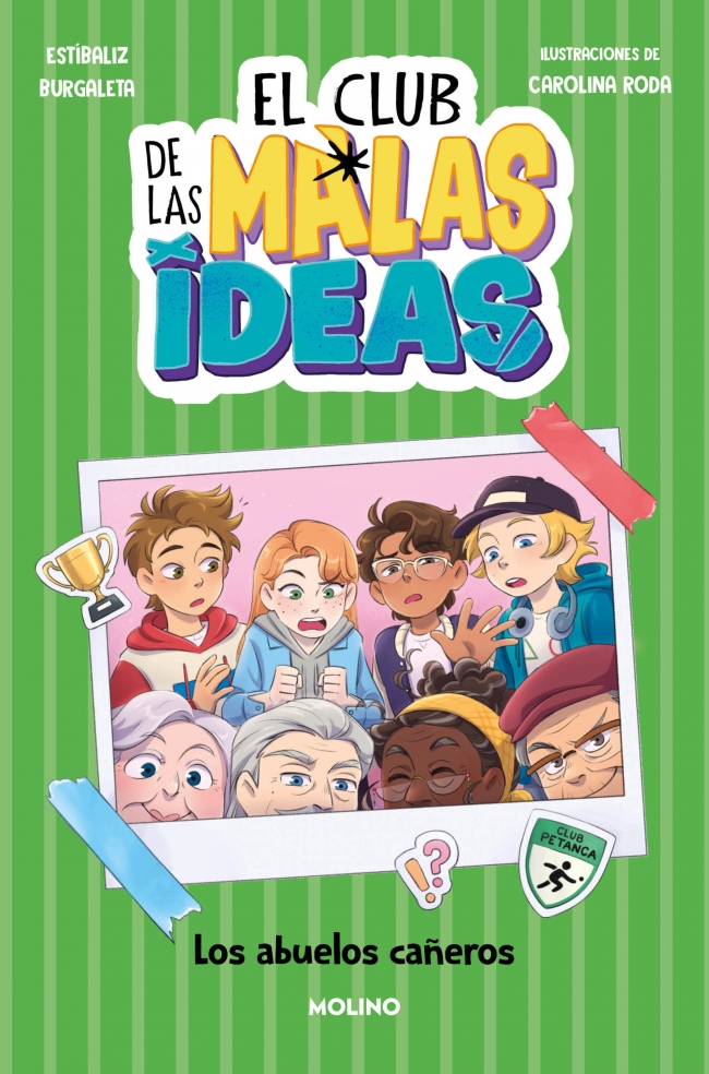 Un cadáver por Navidad