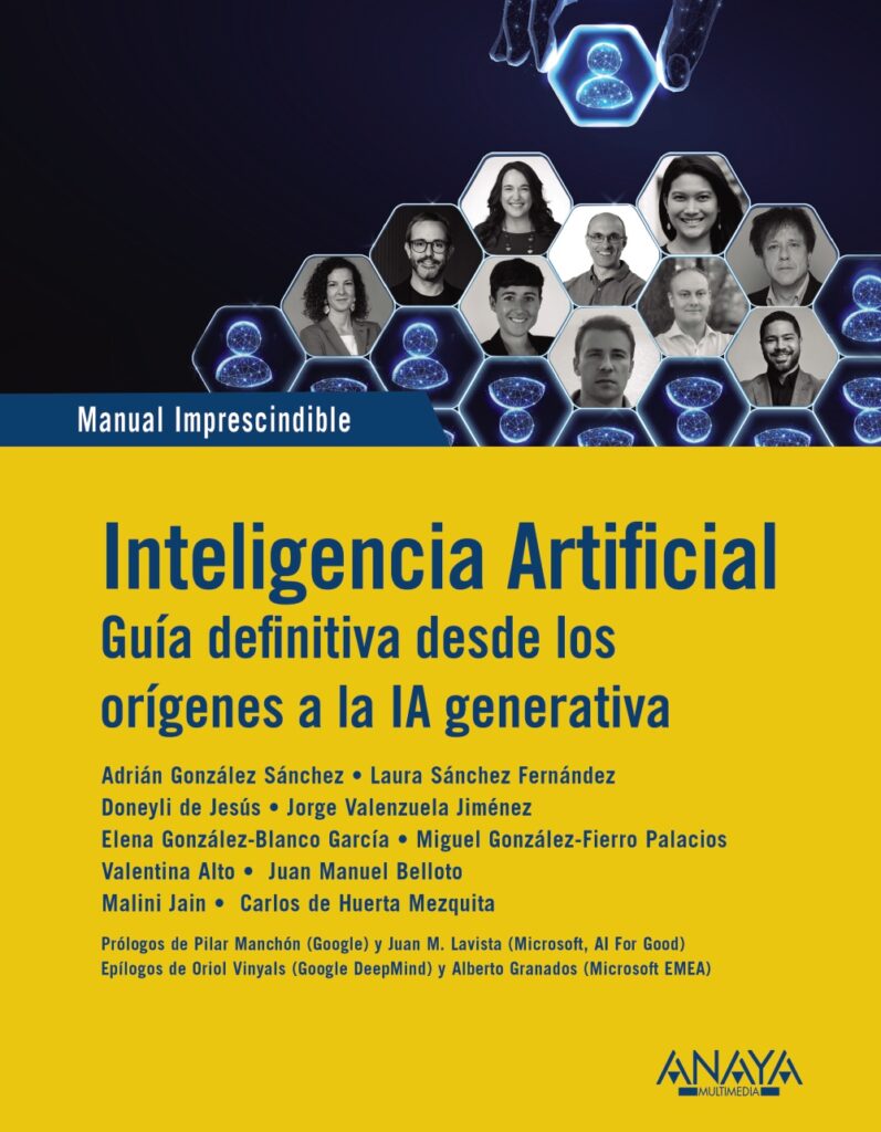 Desafíos de la Inteligencia Artificial ¿Una herramienta al servicio de la igualdad?