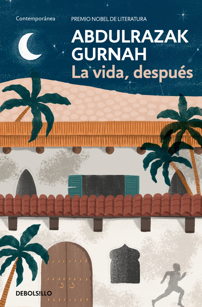 CRECIENTE DE LUNA