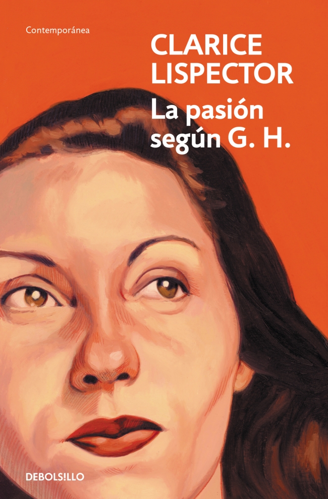 La pasión según G. H.