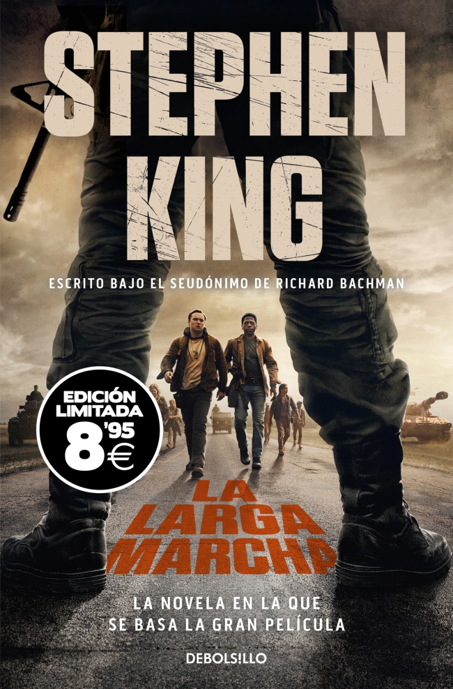 La Nena (edición Black Friday) (Inspectora Elena Blanco 3)