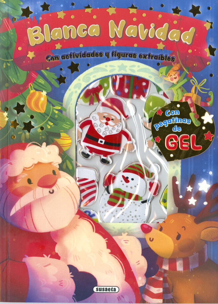 Blanca Navidad