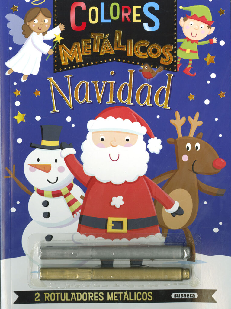 Blanca Navidad