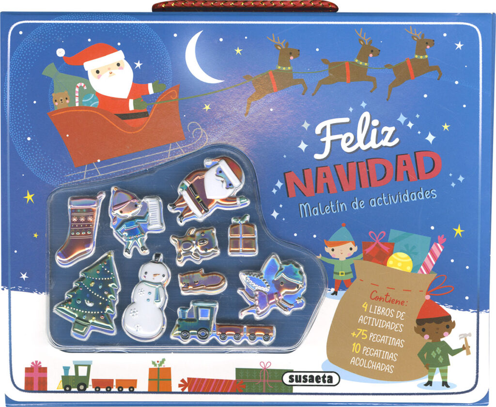 Feliz Navidad