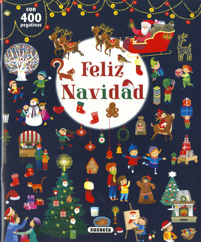 ¡Feliz Navidad!