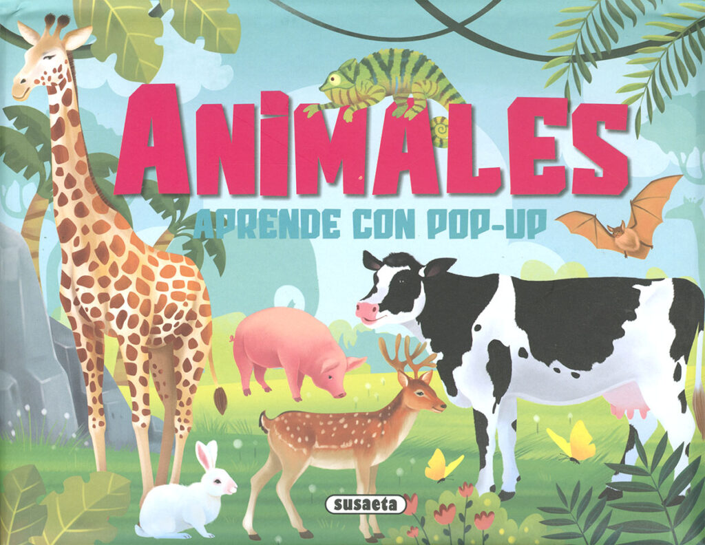 Animales Animales