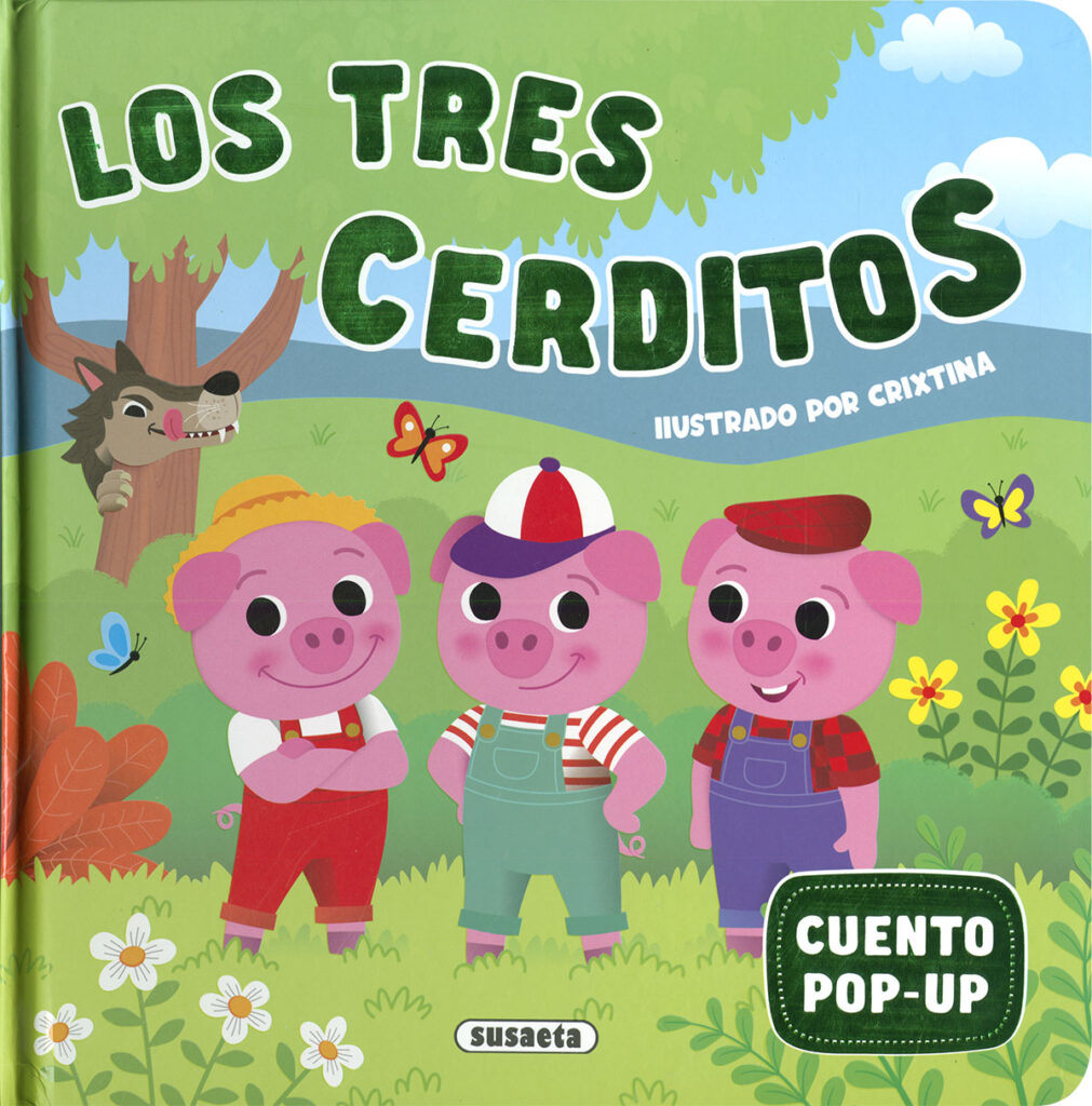 Pesadilla antes de Navidad. Libroaventuras