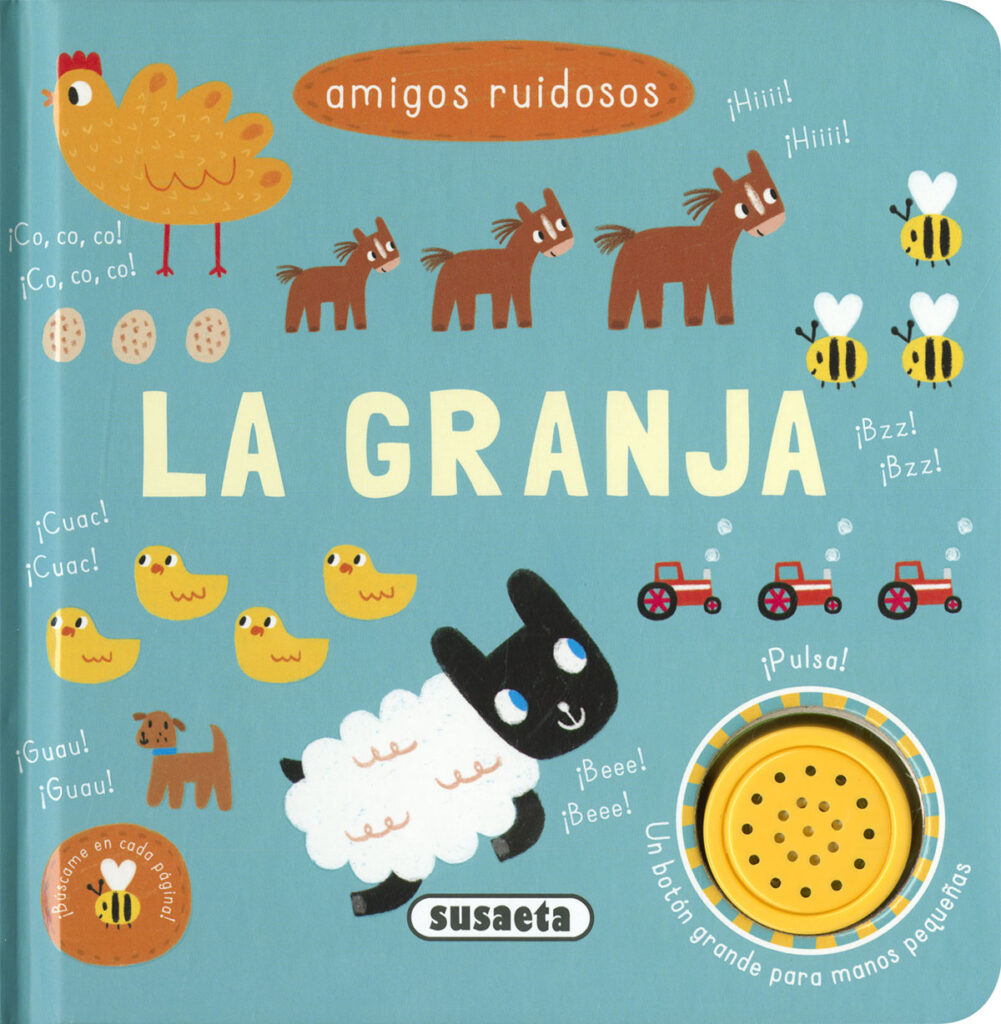 Animales marinos