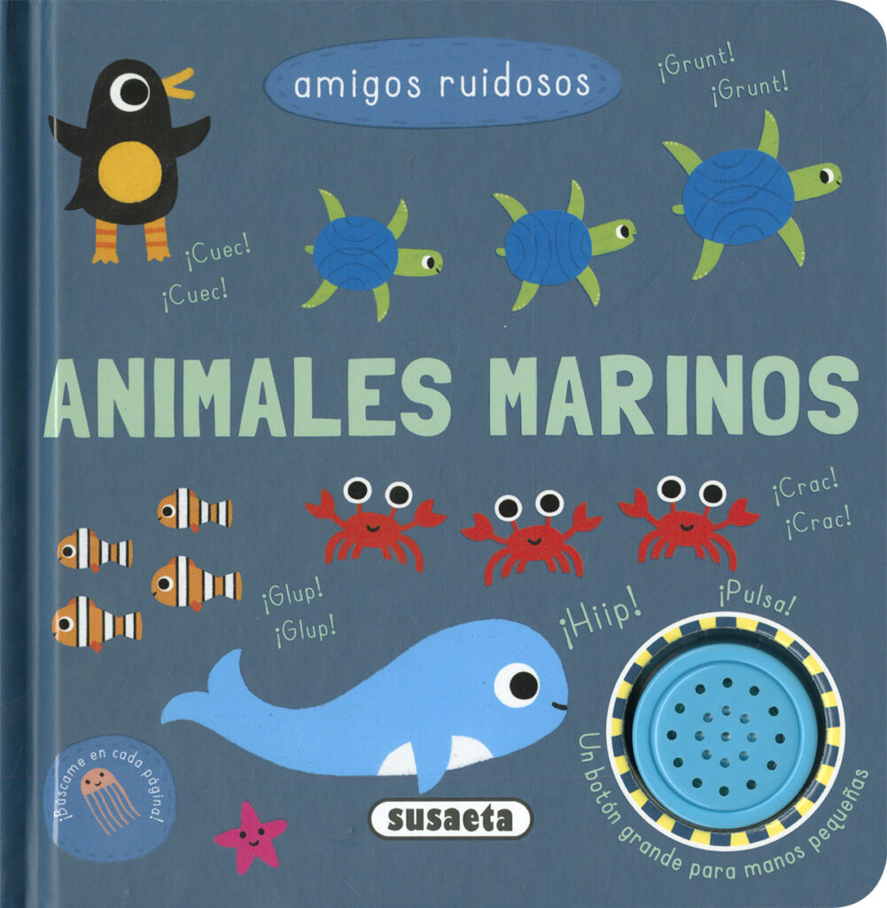 Mascotas