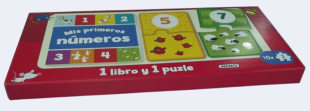 Manualidades ecológicas
