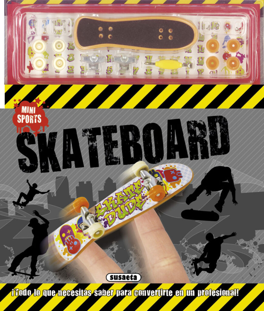 Snowboard