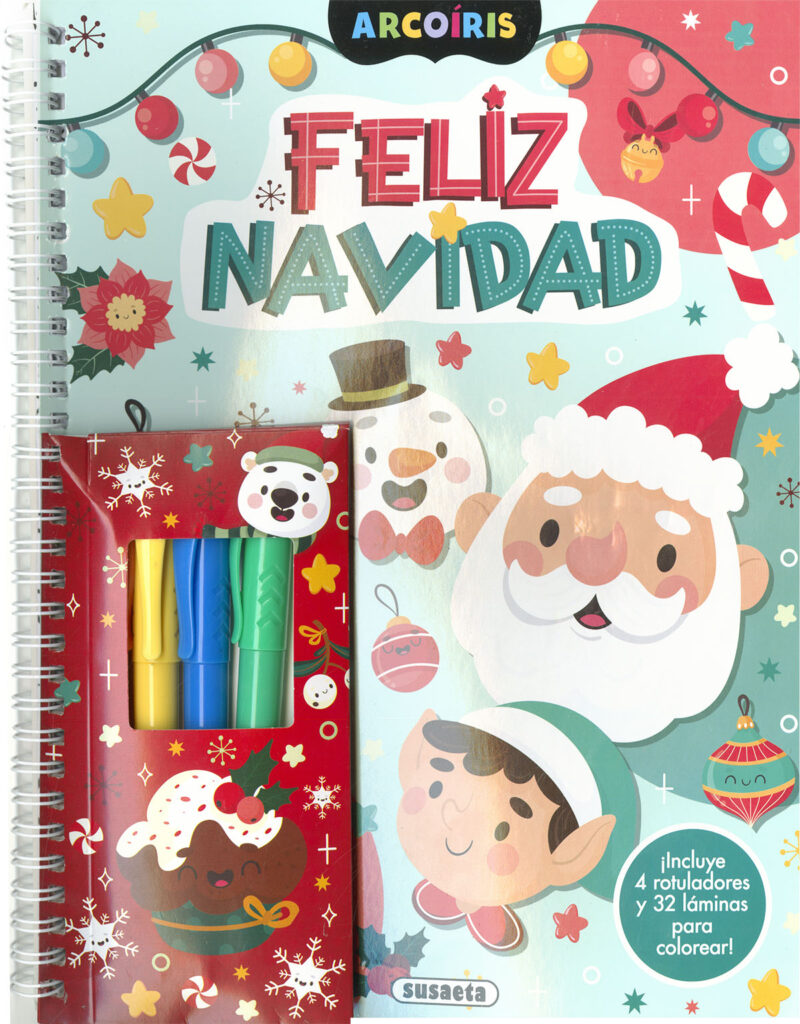 Blanca Navidad