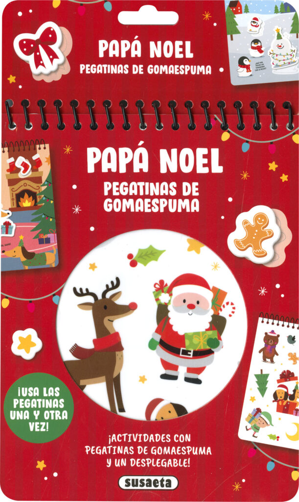 Feliz Navidad