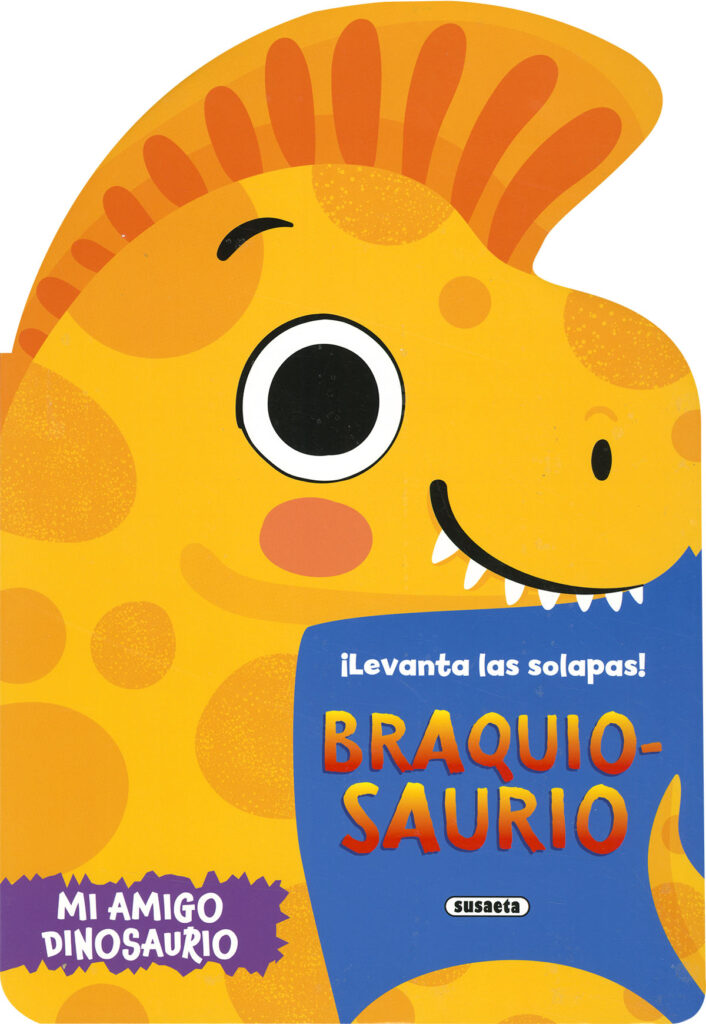 Estegosaurio