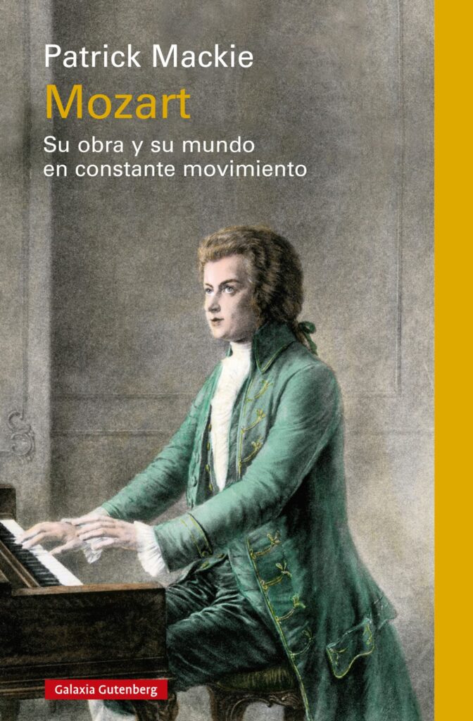 Mozart Mozart
