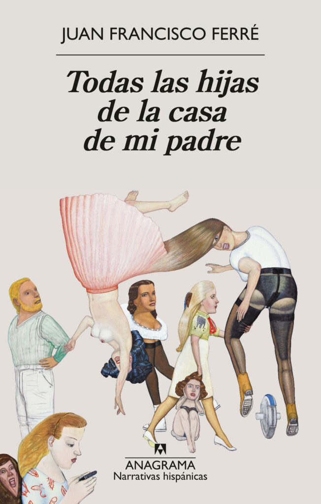 Calle Este-Oeste