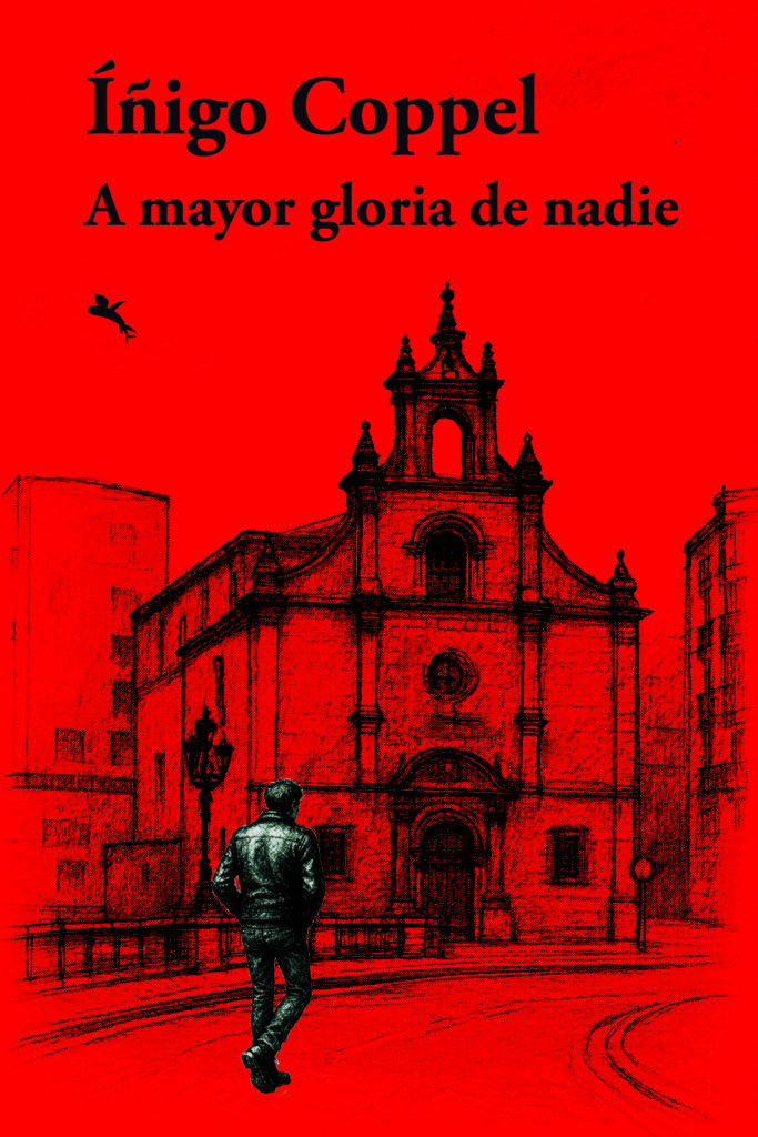 La inocencia de los lobos