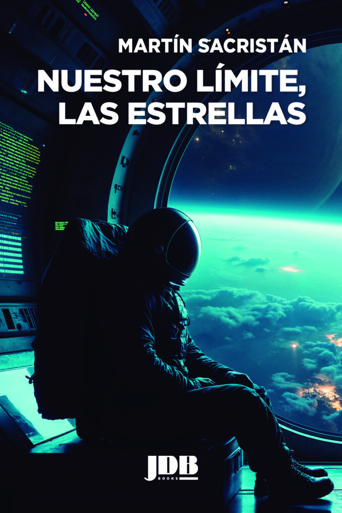 Un fuego eterno