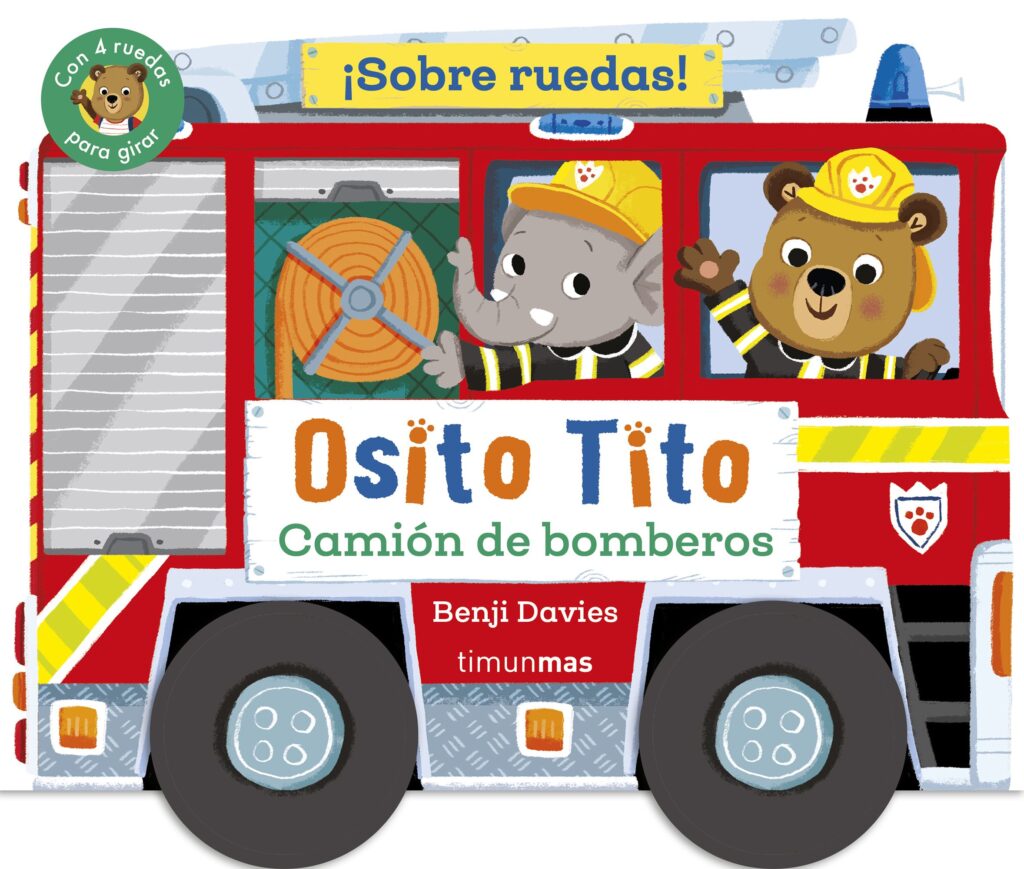 ¡Descubre los Transportes!
