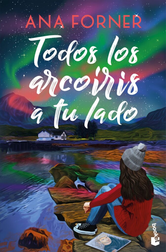 Todos los arcoíris a tu lado