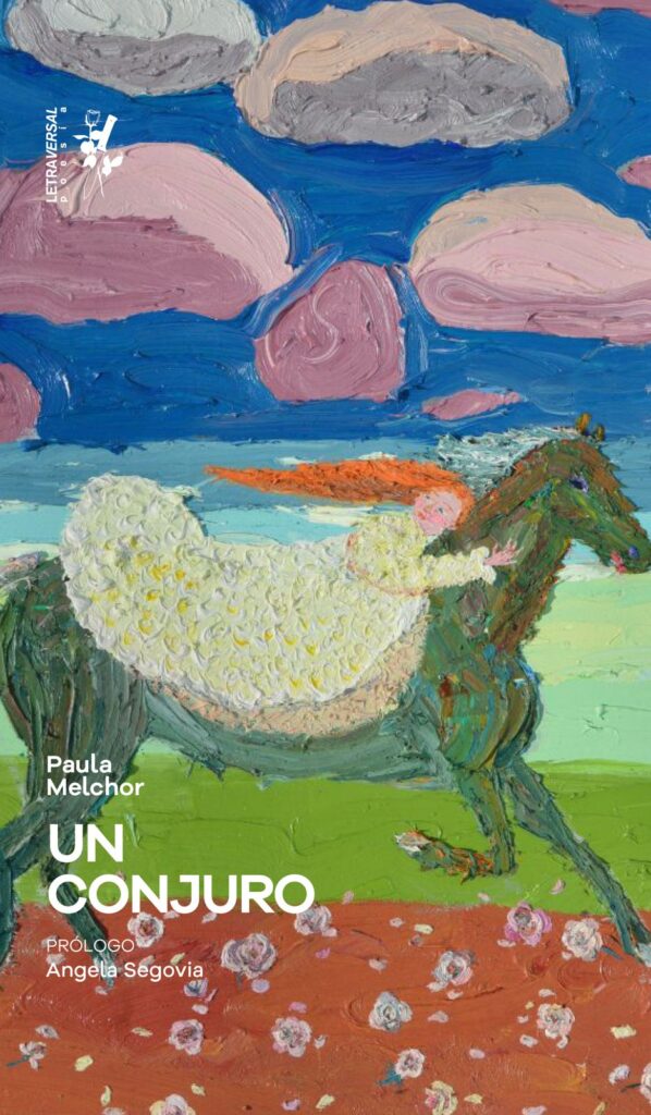 Un exilio voluntario