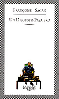 Un disgusto pasajero Un disgusto pasajero