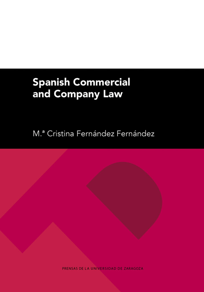 Spanish Commercial and Company Law