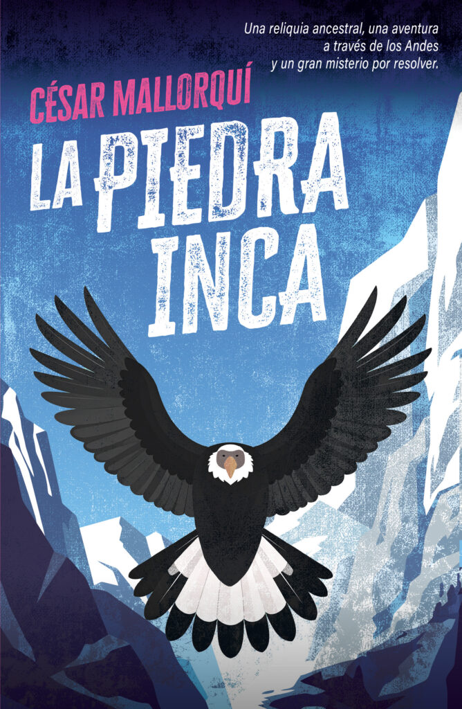 LA PIEDRA INCA (nueva edición) LA PIEDRA INCA (nueva edición)