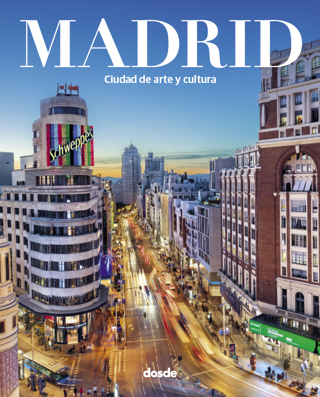 ED. LUJO -  MADRID - ESPAÑOL