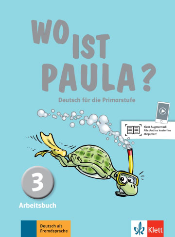 Logisch! neu b1, libro de ejercicios con audio online