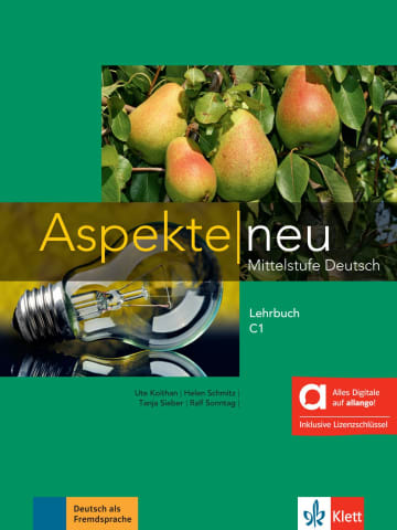 Linie 1 a1, libro del alumno y de ejercicios edicion hibrida allango