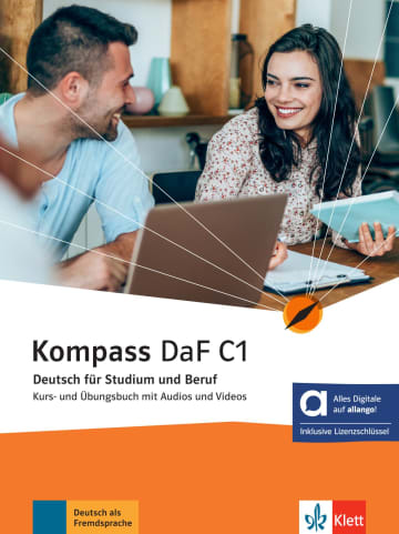 Die deutschprofis a2, edición híbrida allango
