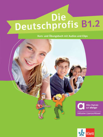 Die miniprofis 2, edición híbrida allango