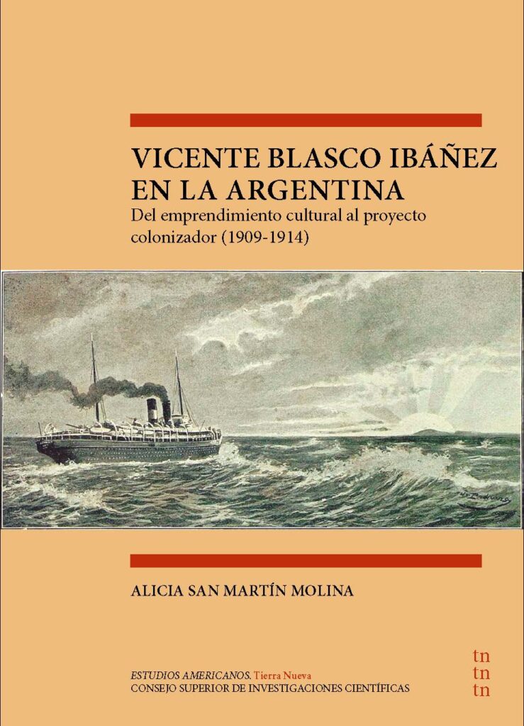 La oscuridad no llegó sola