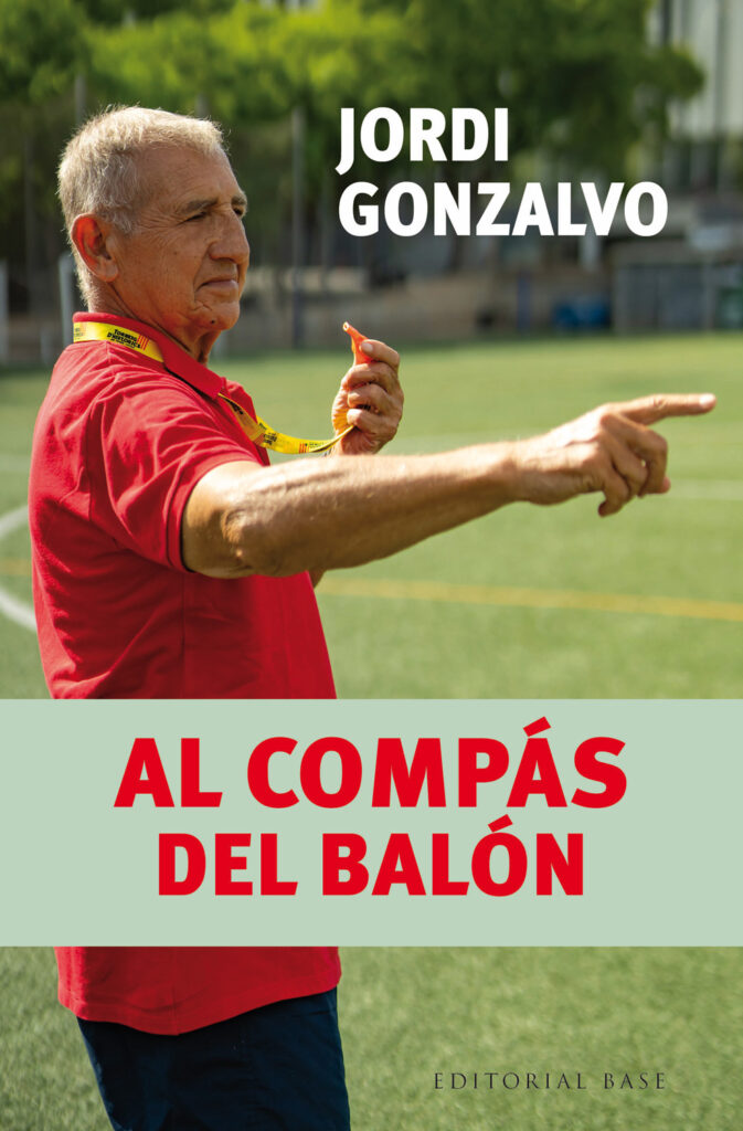Al compás del balón