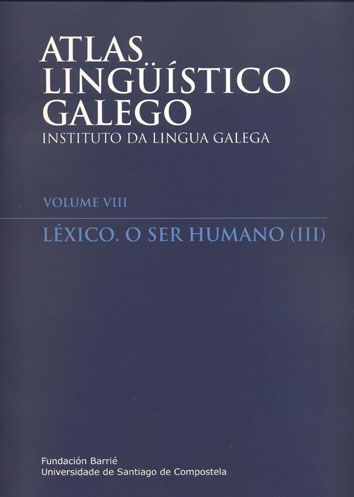 Atlas Lingüístico Galego Atlas Lingüístico Galego