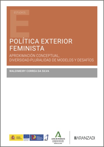 POLITICA EXTERIOR FEMINISTA.